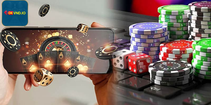 Chơi Baccarat trực tuyến an toàn tiện lợi mọi lúc