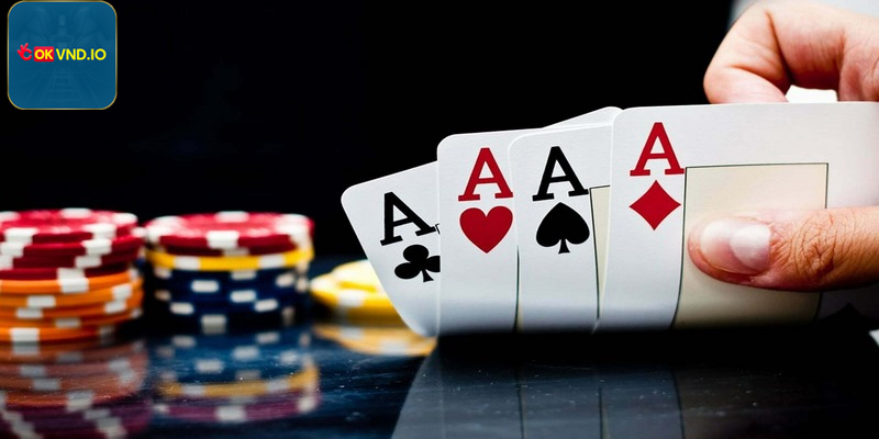 Baccarat mang đến cơ hội thắng lớn mỗi ván bài