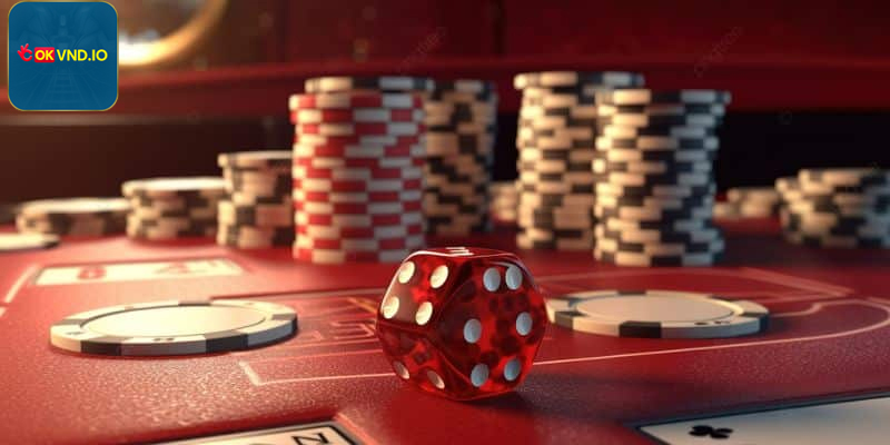 Trải nghiệm Baccarat với luật chơi đơn giản dễ hiểu