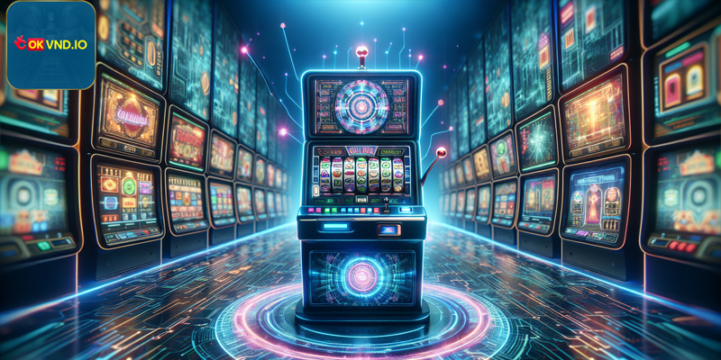 Đăng ký Okvnd nhận nhiều phần thưởng hấp dẫn mỗi ngày