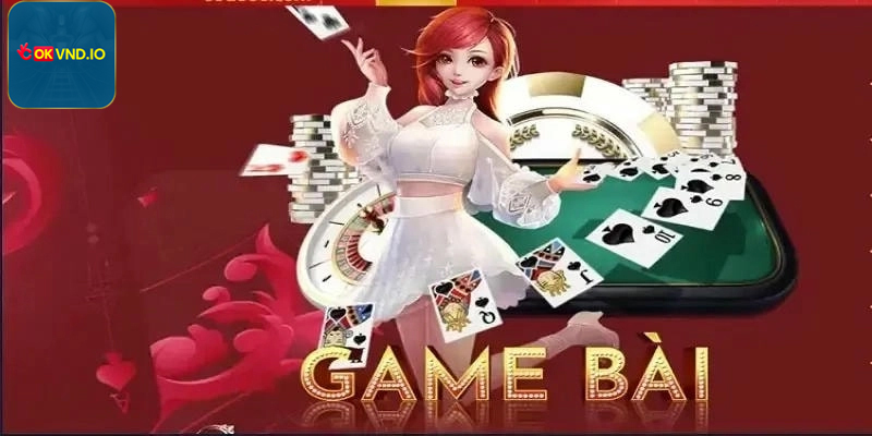 Đăng nhập ngay nhận thưởng hấp dẫn từ Game bài Okvnd