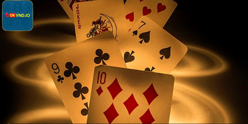 Nạp tiền Okvnd nhanh chóng an toàn chỉ trong vài phút