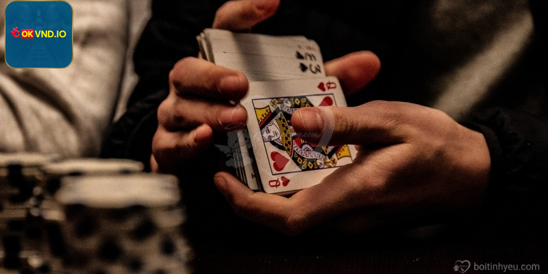 Nạp tiền Okvnd tiện lợi hỗ trợ nhiều phương thức