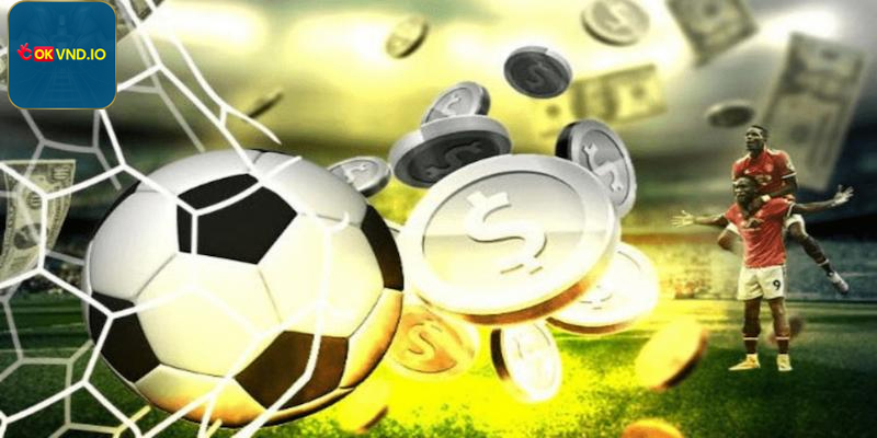 Nên chọn các kèo có tỷ lệ thắng cao