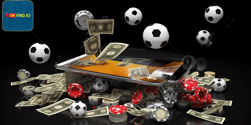 Các thể cá cược đặc sắc tại trang chủ