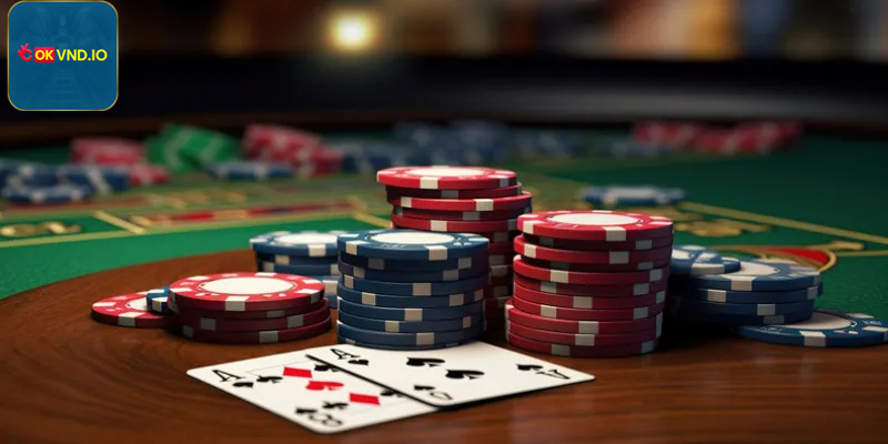 Chơi Poker trực tuyến dễ dàng mọi lúc mọi nơi