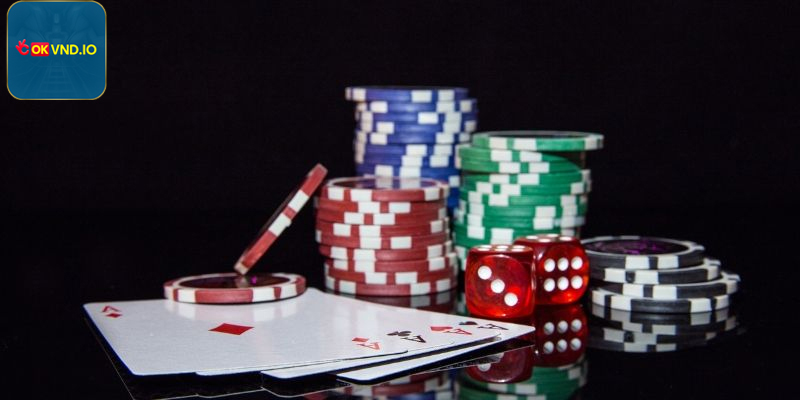 Poker mang đến cơ hội thắng lớn cho người chơi