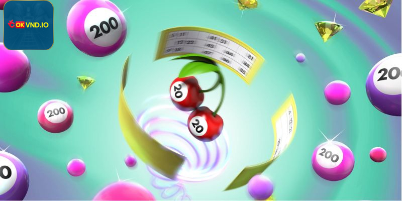 Số đề hấp dẫn với nhiều lựa chọn đa dạng