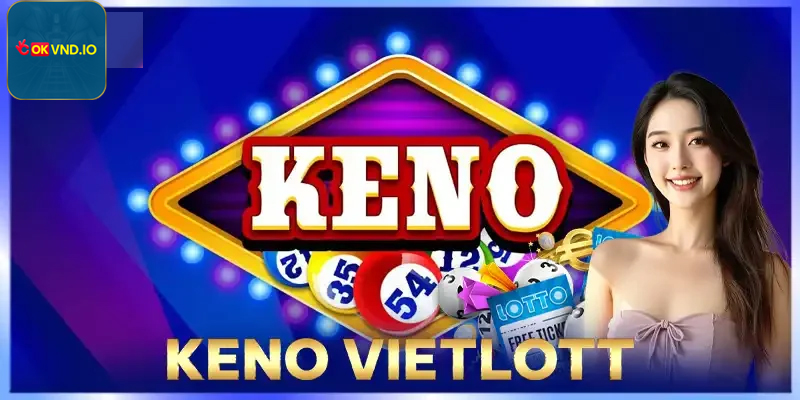 Vietlott là hình thức xổ số điện toán hiện đại tại Việt Nam