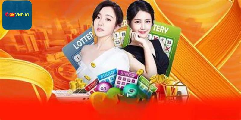 Xổ số mang lại trải nghiệm giải trí hấp dẫn và hồi hộp