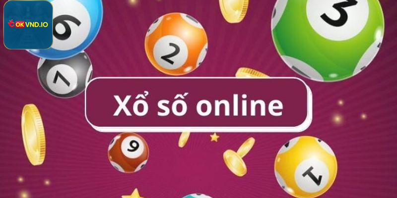 Nhiều hình thức xổ số đa dạng, phù hợp sở thích người chơi