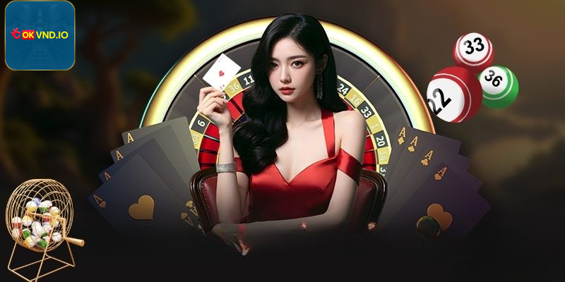 Xổ số là trò chơi may mắn phổ biến, quen thuộc với nhiều người