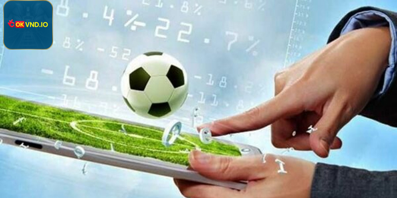 Người chơi dễ dàng theo dõi và phân tích kèo Đức