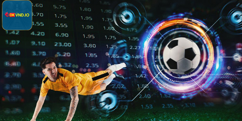 Cá độ bóng đá online kèo nhà cái hấp dẫn